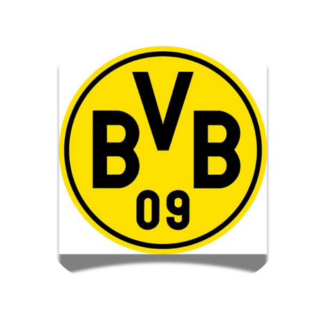 Borussia  Dortmund