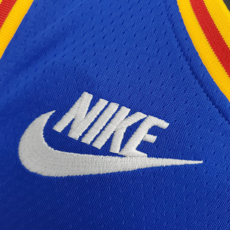 Jersey NBA Golden State Warriors