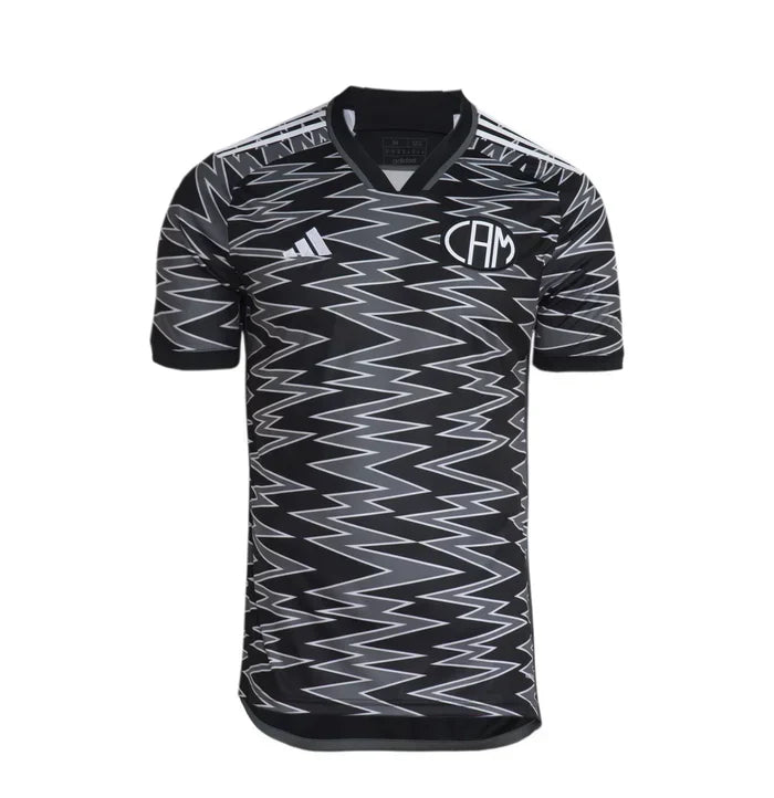 Jersey Atlético Mineiro 2024/25 Third - Adidas