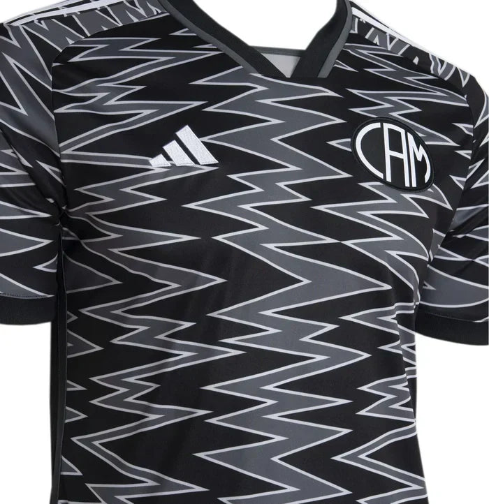 Jersey Atlético Mineiro 2024/25 Third - Adidas