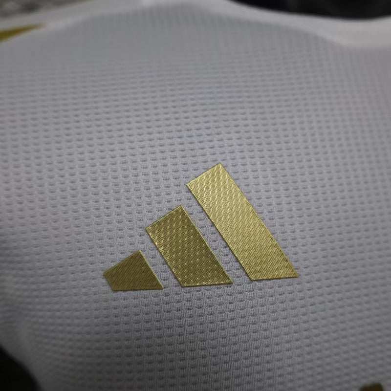 All-Nassr  24/25 Away Player [Slim Fit] - Adidas