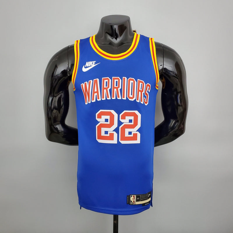 Jersey NBA Golden State Warriors