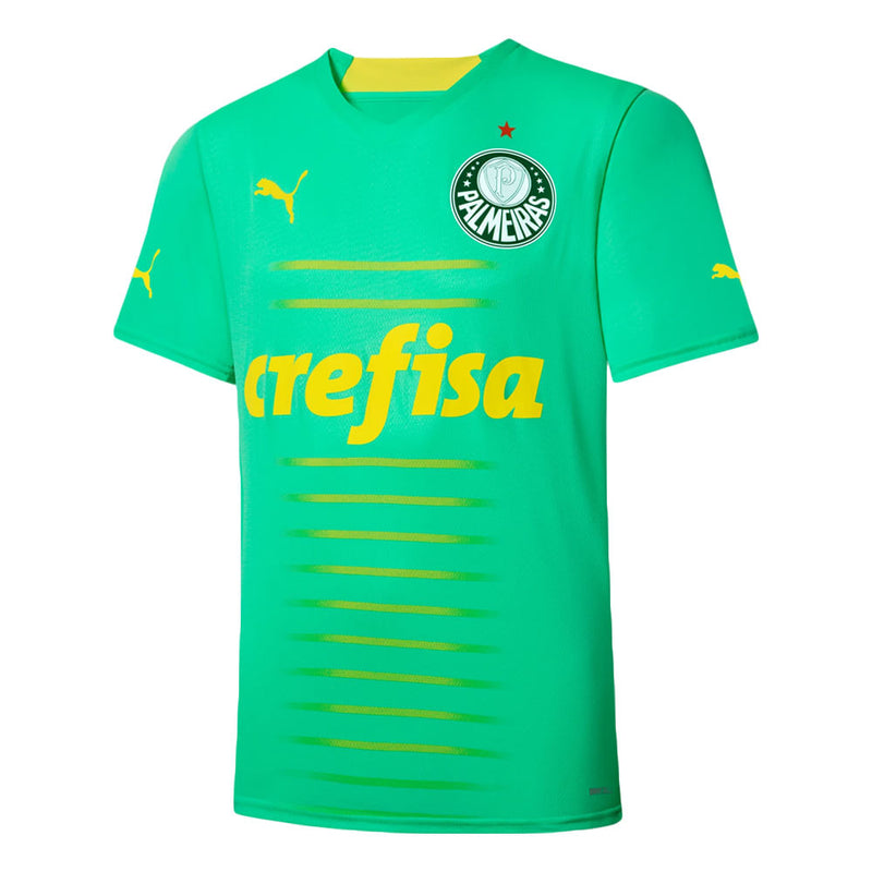 Palmeiras 22/23 III Third Jersey - PUMA