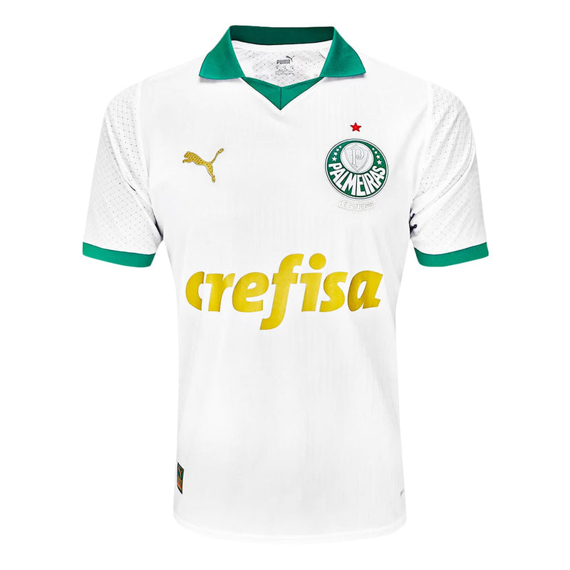 Palmeiras 24/25 II Away Player [Slim Fit] Jersey - PUMA