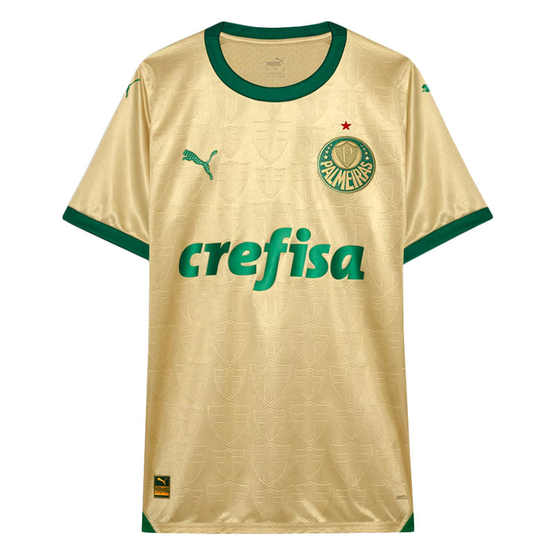 Palmeiras 24/25 III Third Jersey - PUMA