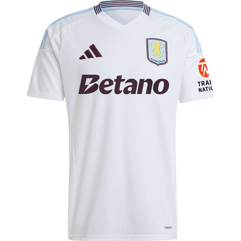 Aston Villa 24/25 II Away Jersey - Adidas