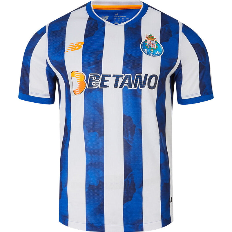 Porto 24/25 I Home Jersey - New Balance