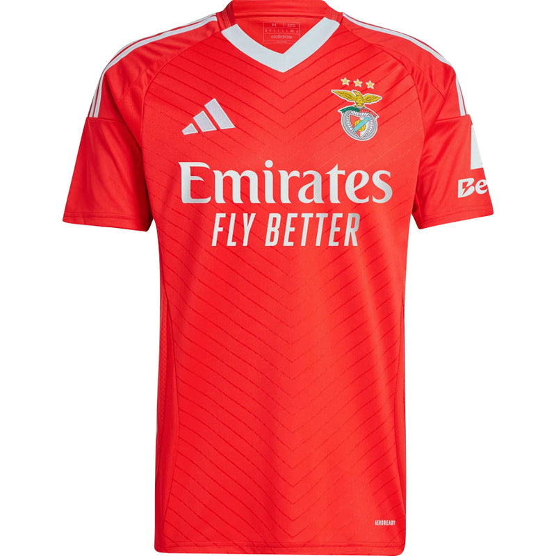 Benfica 24/25 I Home Jersey - Adidas