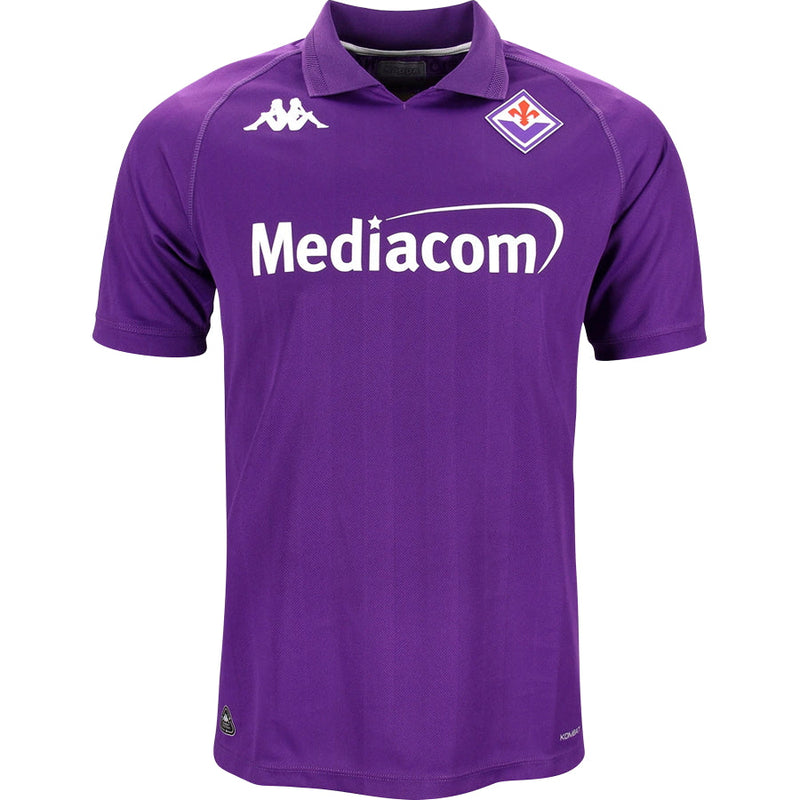 Fiorentina 24/25 I Home Jersey - Kappa