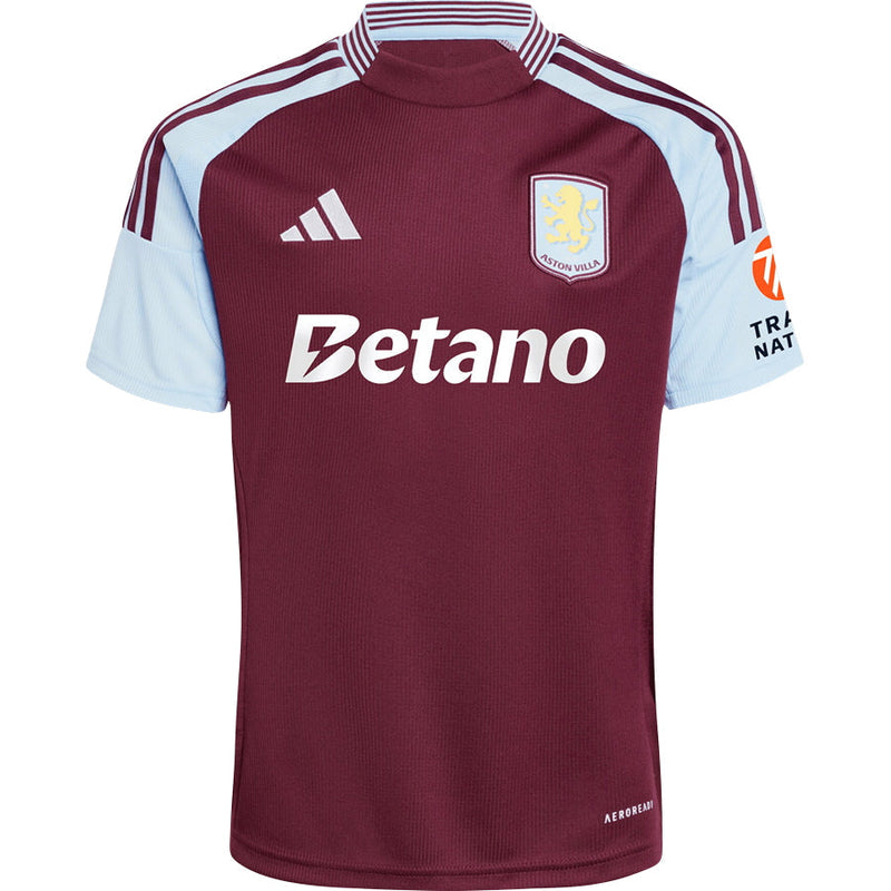 Aston Villa 24/25 I Home Jersey - Adidas