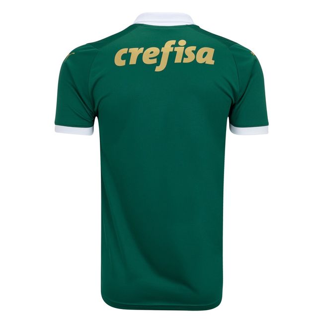 Palmeiras 24/25 I Home Jersey - PUMA