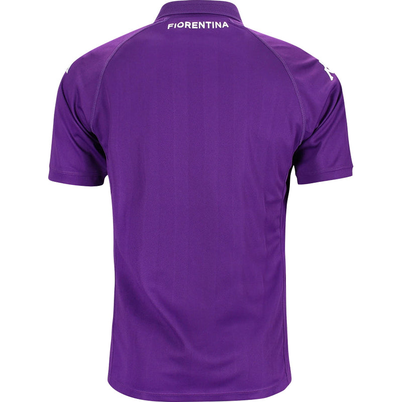 Fiorentina 24/25 I Home Jersey - Kappa