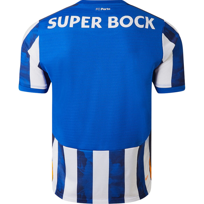 Porto 24/25 I Home Jersey - New Balance