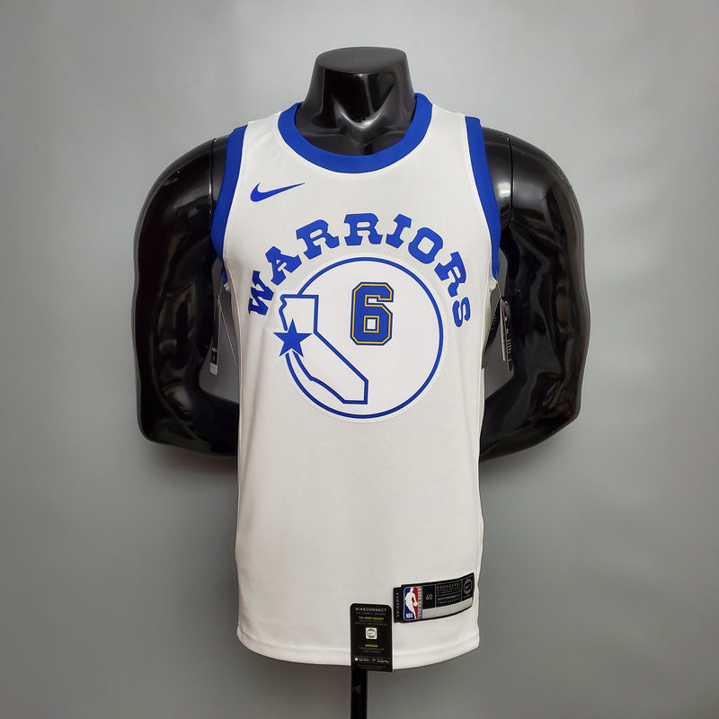 Jersey NBA Golden State Warriors