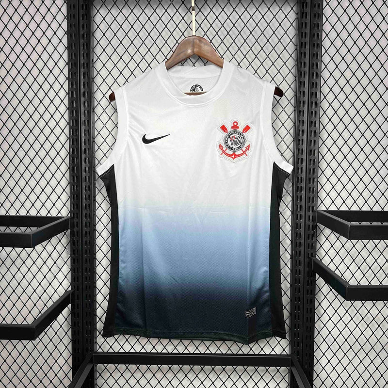 Corinthians 24/25 II Regata Away - Nike