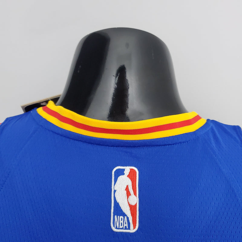 Jersey NBA Golden State Warriors