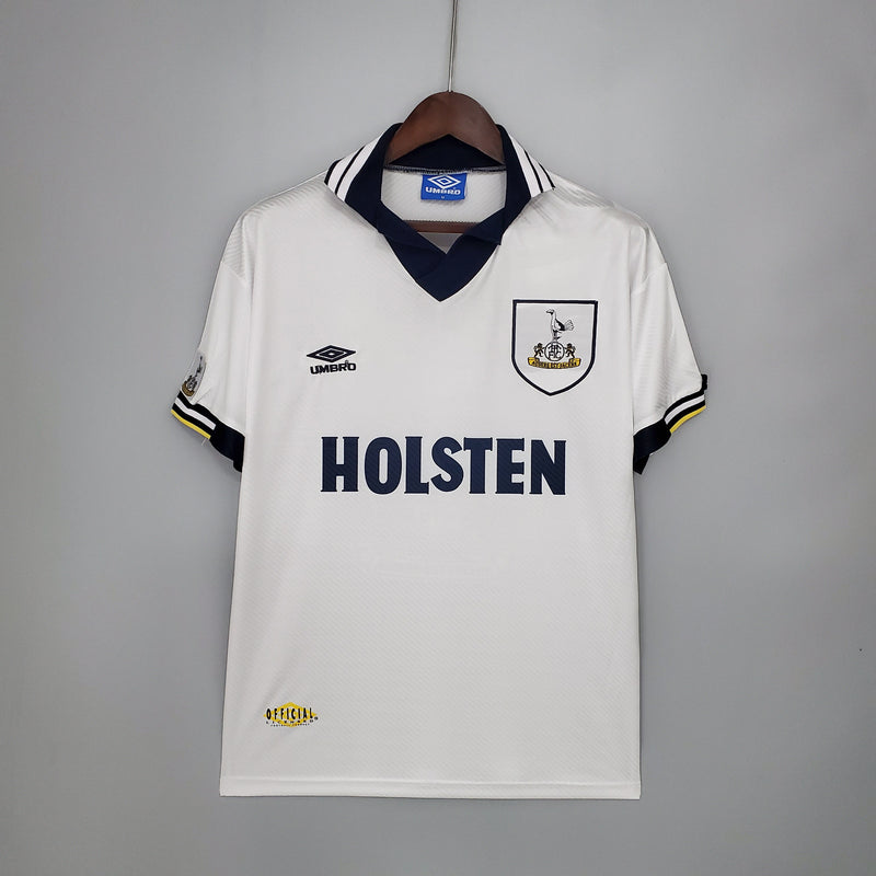 Jersey Tottenham Titular 94/95 - Retro