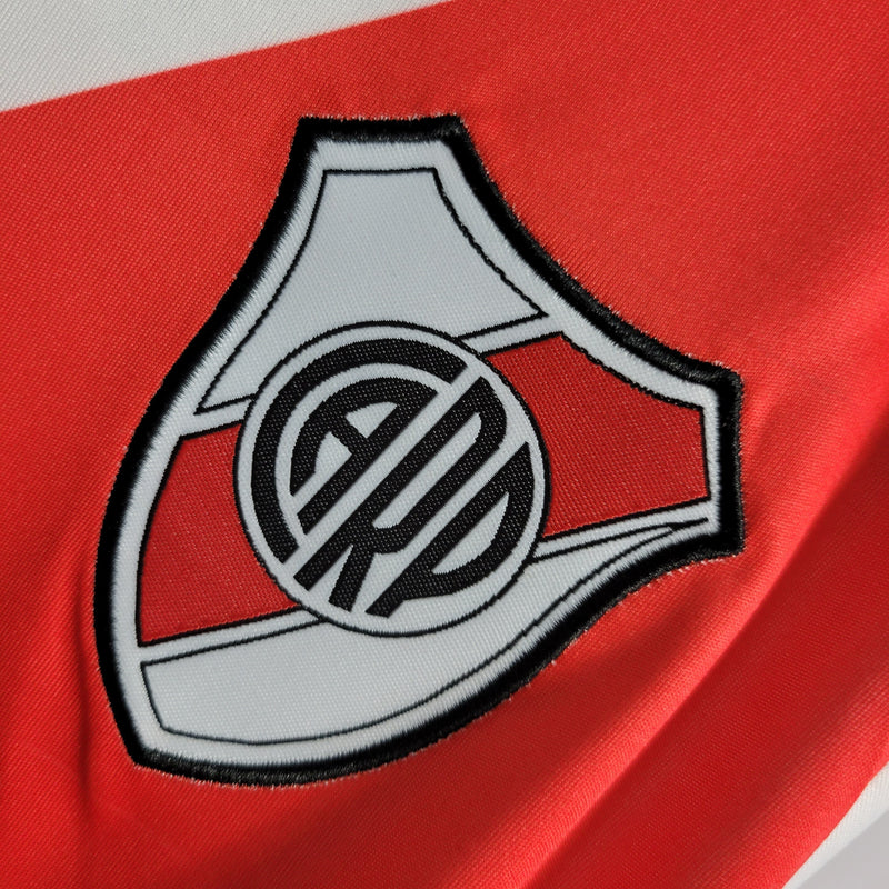 Jersey River Plate Titular 15/16 - Retro