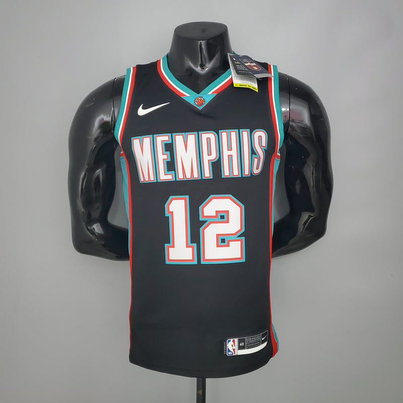 Jersey NBA Memphis Grizzlies