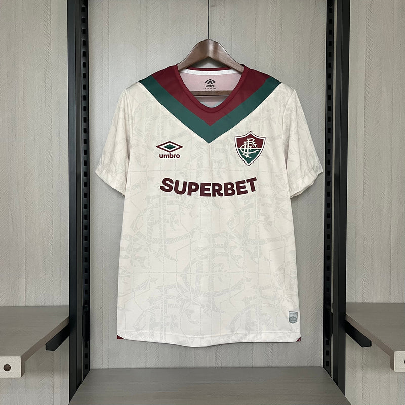 Fluminense 24/25 Home Jersey - Umbro