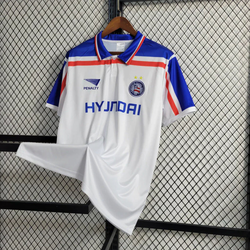 Jersey Retro Bahia 1998