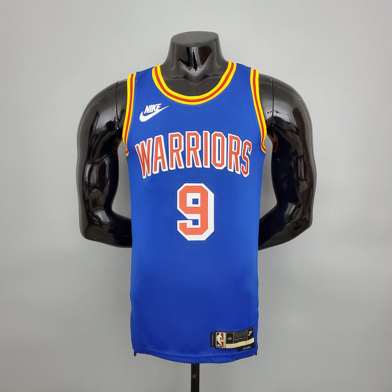 Jersey NBA Golden State Warriors