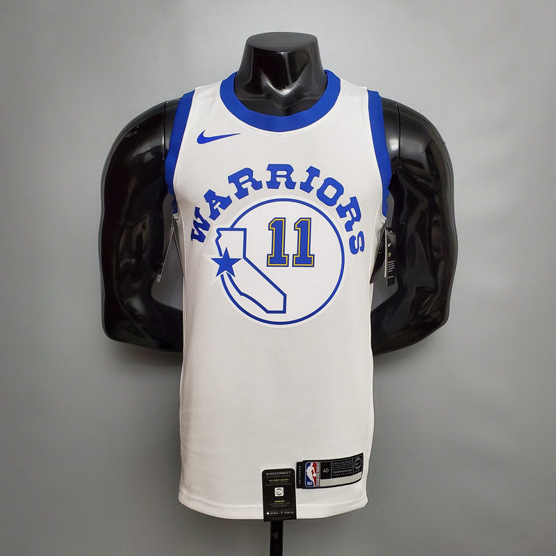 Jersey NBA Golden State Warriors