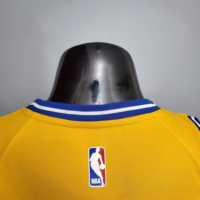 Jersey NBA Golden State Warriors