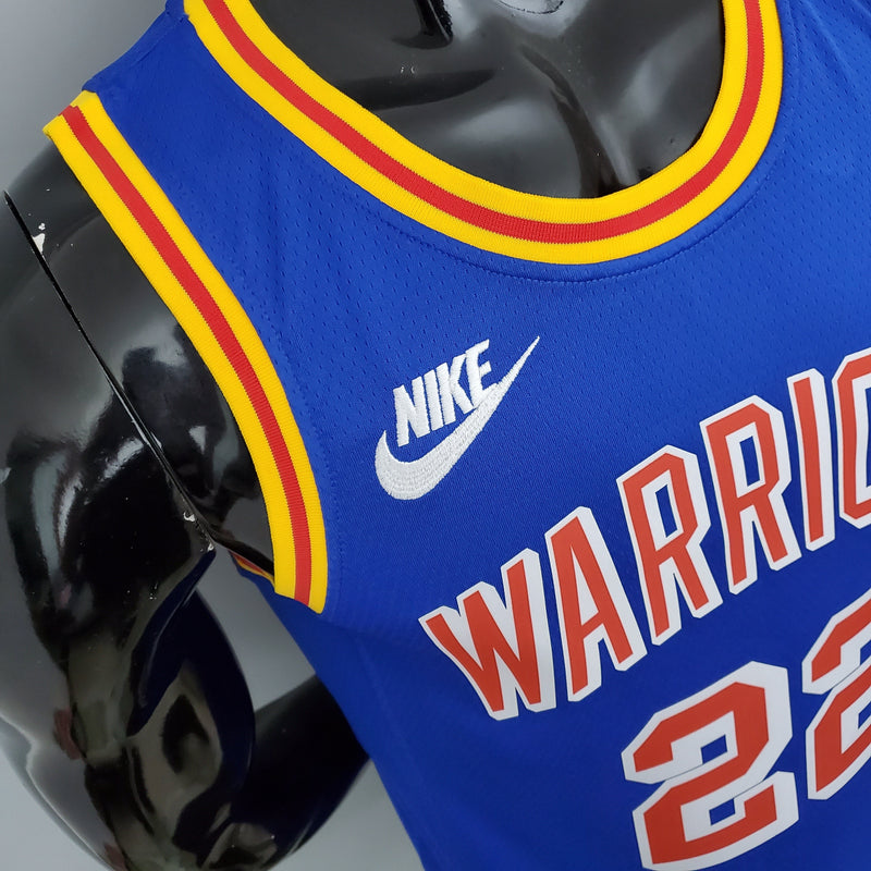 Jersey NBA Golden State Warriors