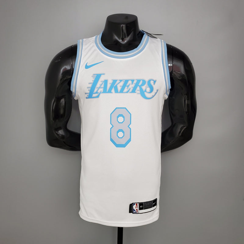 Jersey NBA Lakers