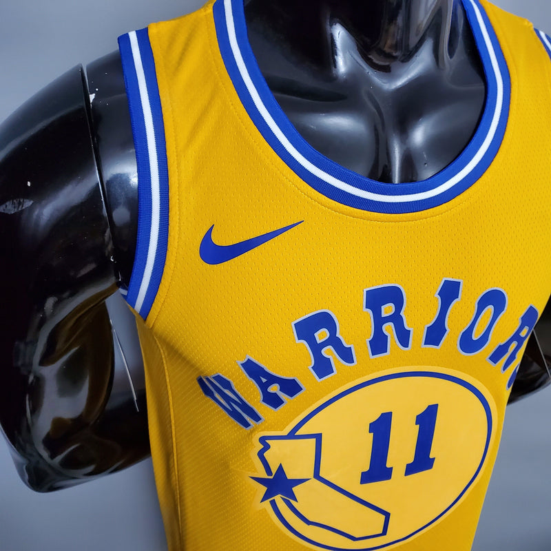 Jersey NBA Golden State Warriors