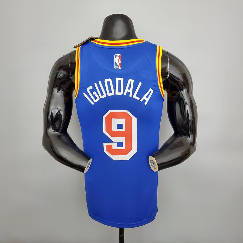 Jersey NBA Golden State Warriors