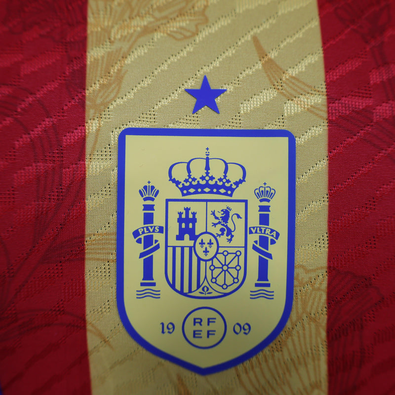 Spain Training - [Slim Fit] 24/25 - Adidas