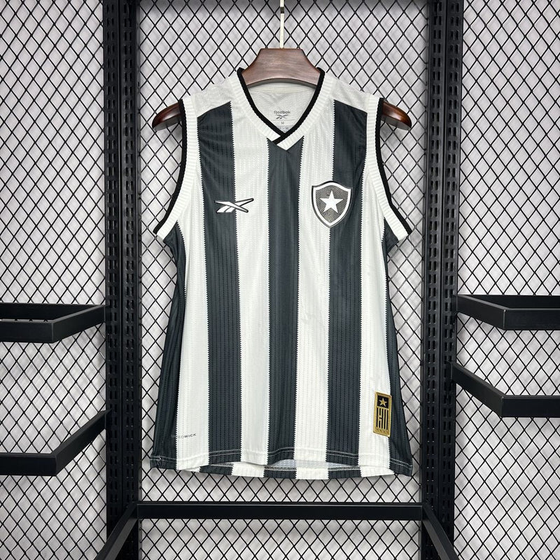 Botafogo I Home Regata - Reebok