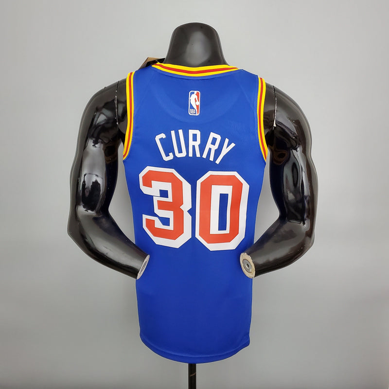 Jersey NBA Golden State Warriors