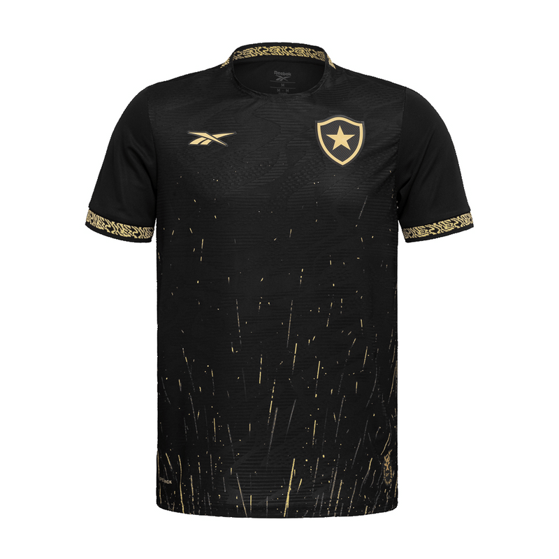 Botafogo 24/25 II Away Jersey - Reebok