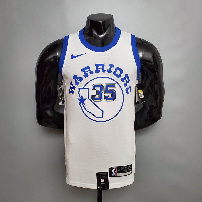 Jersey NBA Golden State Warriors