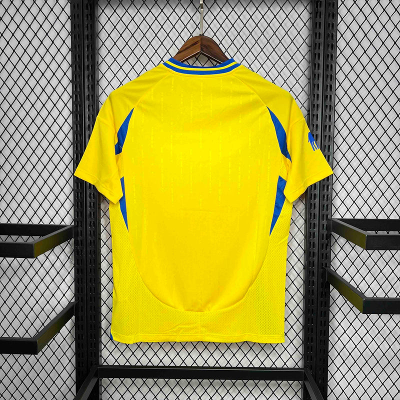 All-Nassr  24/25 I Home Jersey - Adidas