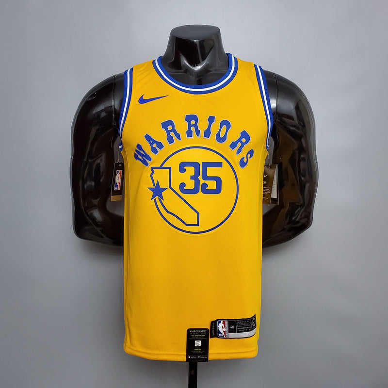 Jersey NBA Golden State Warriors