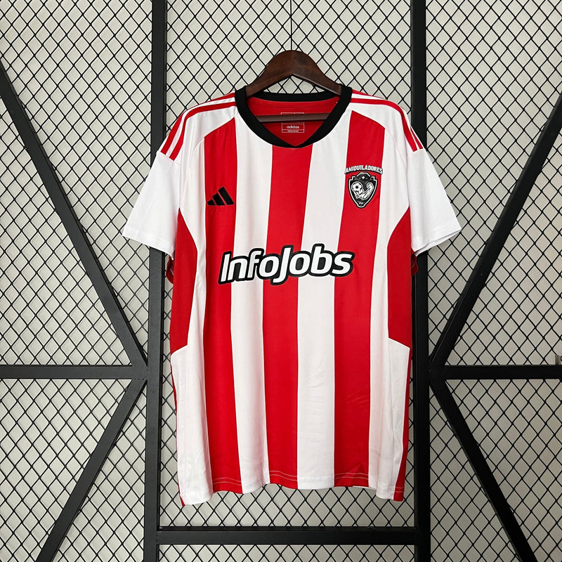 ANIQUILADORES I 2024 King League - Adidas