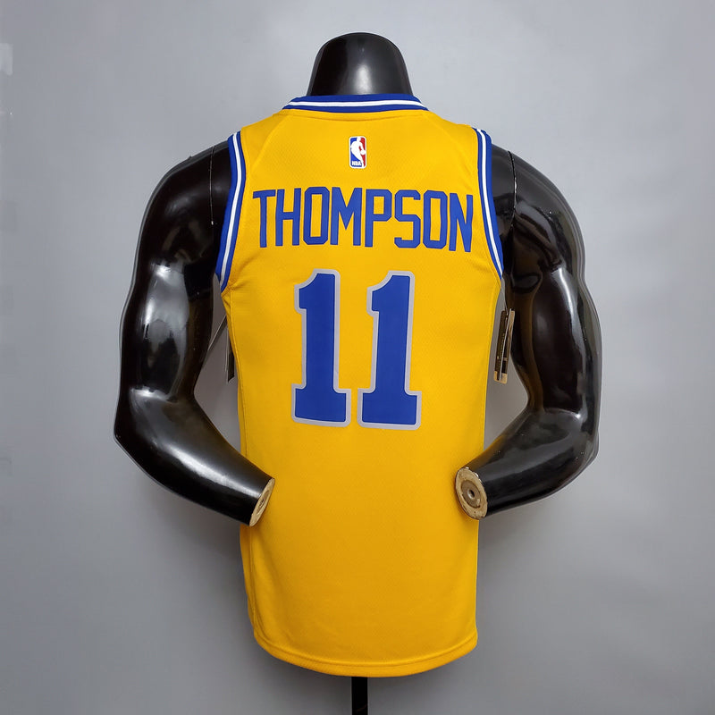 Jersey NBA Golden State Warriors