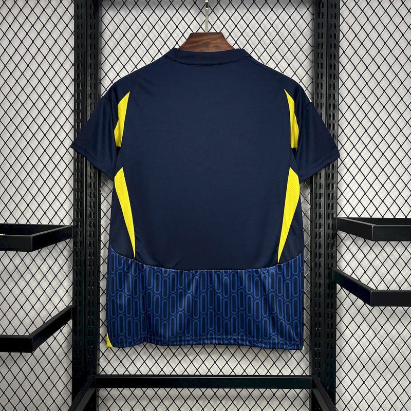 All-Nassr  24/25 II Away Jersey - Adidas