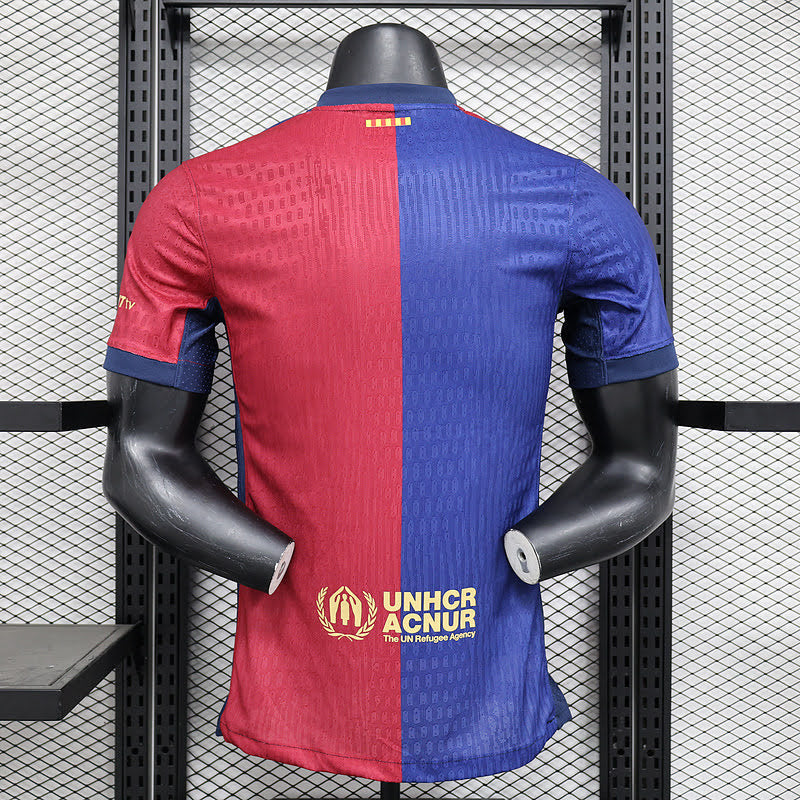 Barcelona 24/25  [Slim Fit] Player - Nike