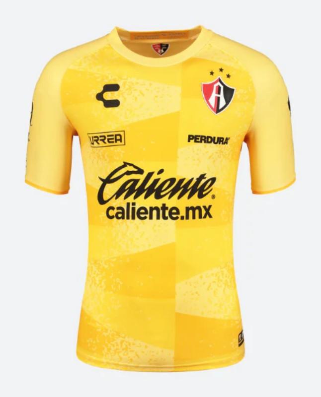 Atlas FC Jersey 2023/24