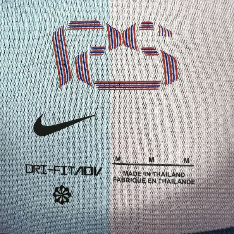 Barcelona 2024/25 125th Anniversary Jersey