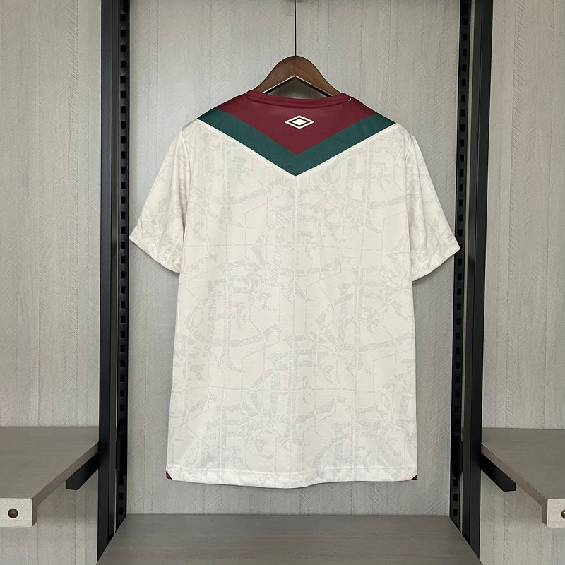 Fluminense 24/25 Home Jersey - Umbro