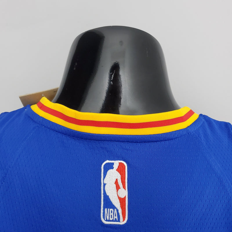 Jersey NBA Golden State Warriors