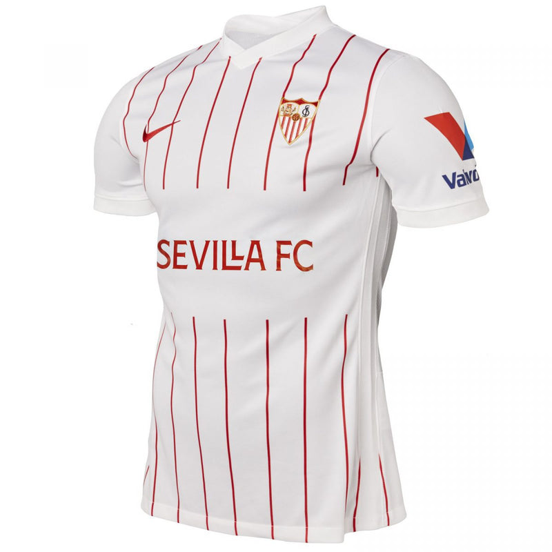 Sevilla 21/22 I Home Jersey - Nike