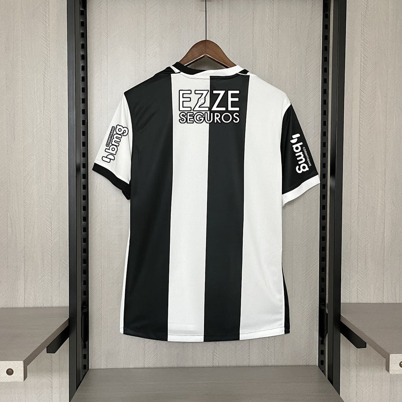 Corinthians 24/25 III  Third All Sponsor - Nike