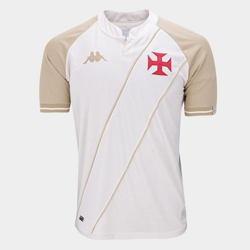 Vasco 24/25 III Third  Jersey - Kappa